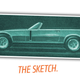 Image for article titled The Guyson E12 Is A Wrecked Jag Wearing A Costume